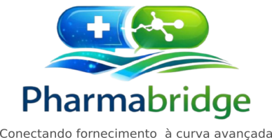 PharmaBridge | Importação de Medicamentos de Alto Custo e Distribuição Especializada